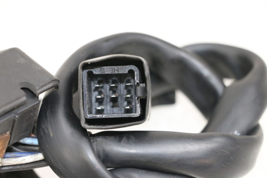 photo de LEFT SWITCH PEUGEOT STREETZONE I 2T 50 (2018 - 2020)