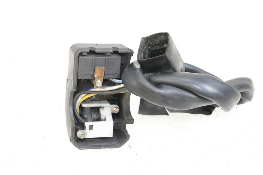 photo de LEFT SWITCH PEUGEOT STREETZONE I 2T 50 (2018 - 2020)