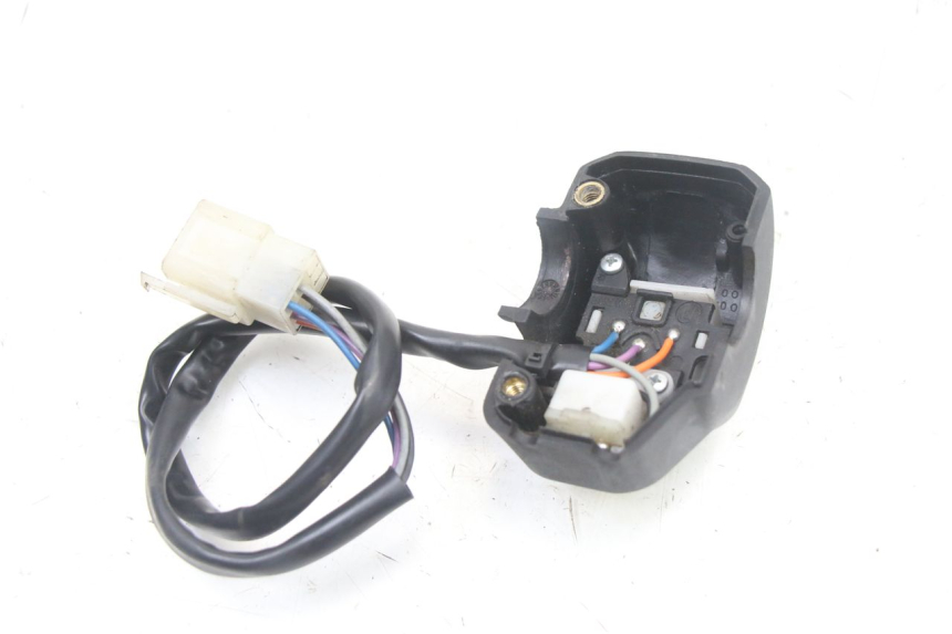 photo de LEFT HANDLEBAR SWITCH PEUGEOT TKR TREKKER FURIOUS 50 (2005 - 2014)