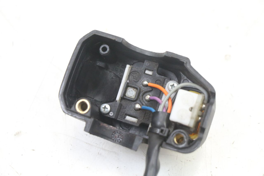 photo de LEFT HANDLEBAR SWITCH PEUGEOT TKR TREKKER FURIOUS 50 (2005 - 2014)