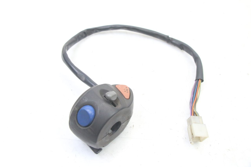 photo de LEFT HANDLEBAR SWITCH PEUGEOT TKR TREKKER FURIOUS 50 (2005 - 2014)