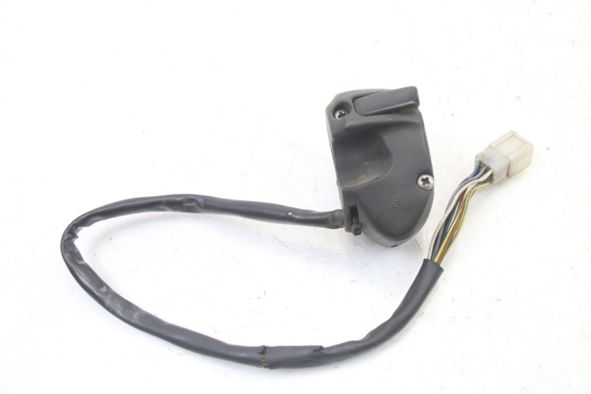 photo de LEFT HANDLEBAR SWITCH PEUGEOT TKR TREKKER FURIOUS 50 (2005 - 2014)