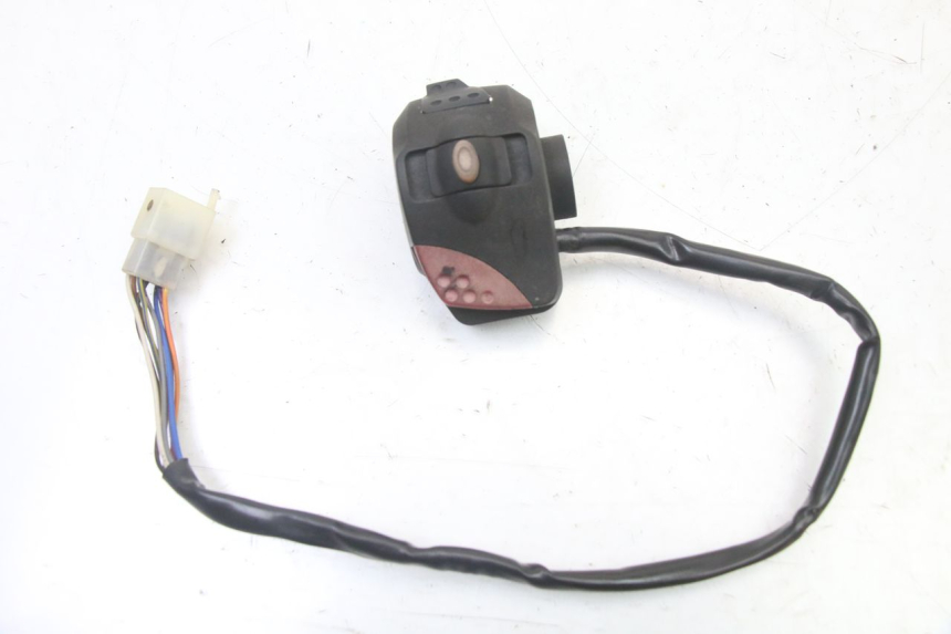 photo de LEFT SWITCH PEUGEOT TREKKER TKR 50 (2005 - 2014)