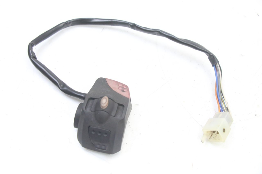 photo de LEFT SWITCH PEUGEOT TREKKER TKR 50 (2005 - 2014)