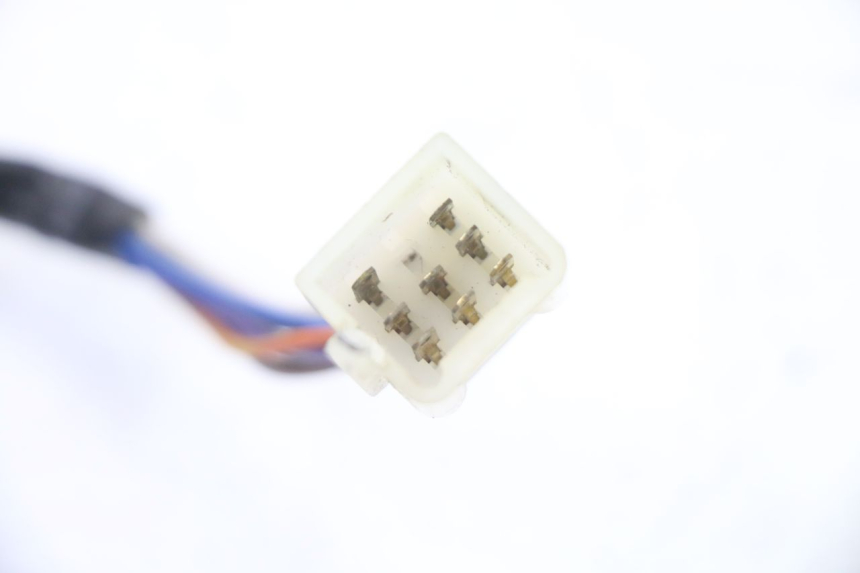 photo de LEFT SWITCH PEUGEOT TREKKER TKR 50 (2005 - 2014)