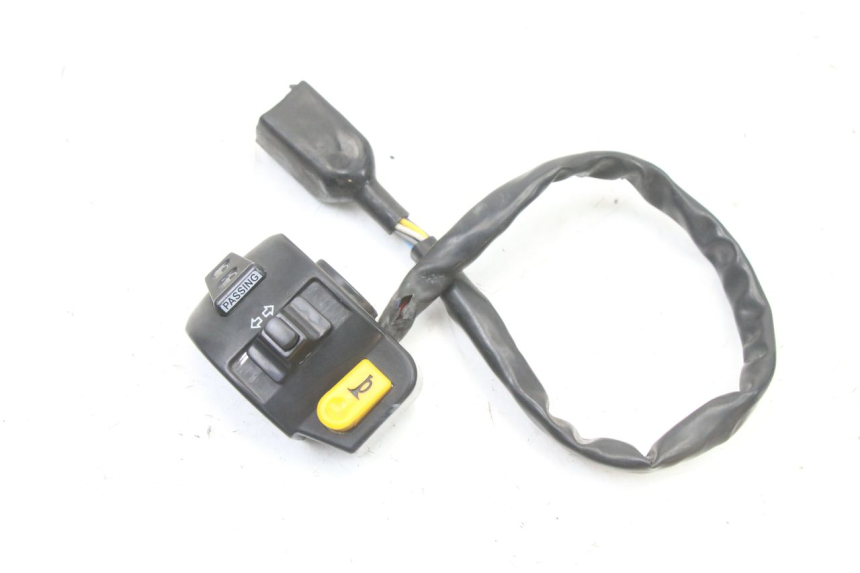 photo de LEFT SWITCH PEUGEOT VIVACITY 125 (2010 - 2017)