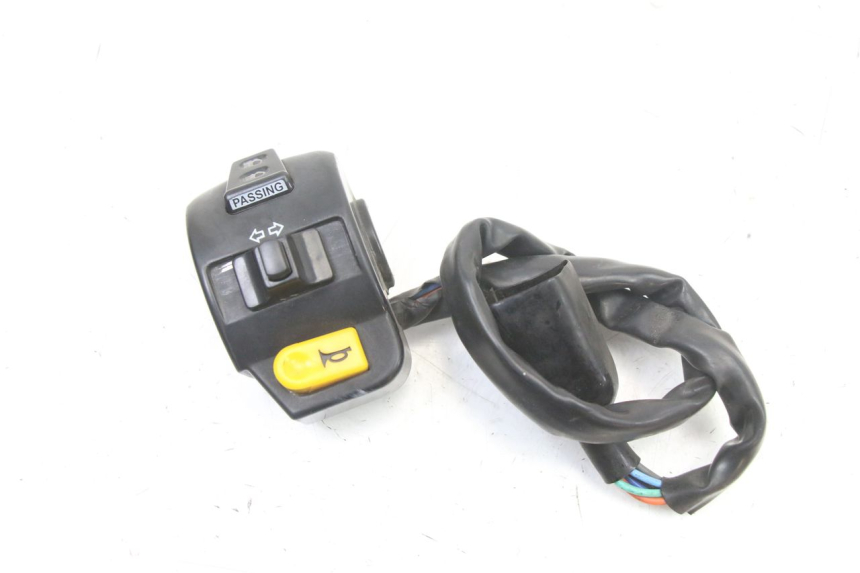 photo de LEFT SWITCH PEUGEOT VIVACITY 125 (2010 - 2017)