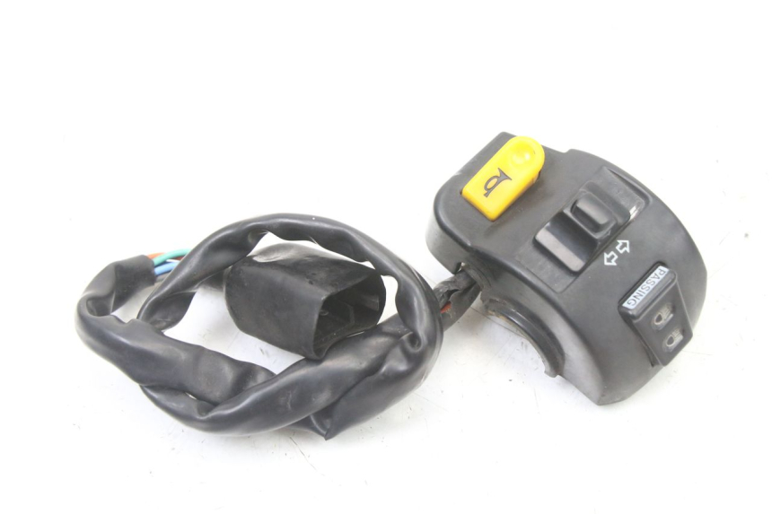 photo de LEFT SWITCH PEUGEOT VIVACITY 125 (2010 - 2017)