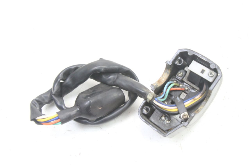 photo de LEFT SWITCH PEUGEOT VIVACITY 125 (2010 - 2017)