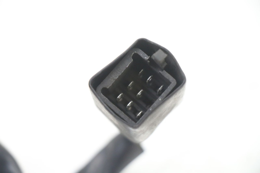 photo de LEFT SWITCH PEUGEOT VIVACITY 125 (2010 - 2017)