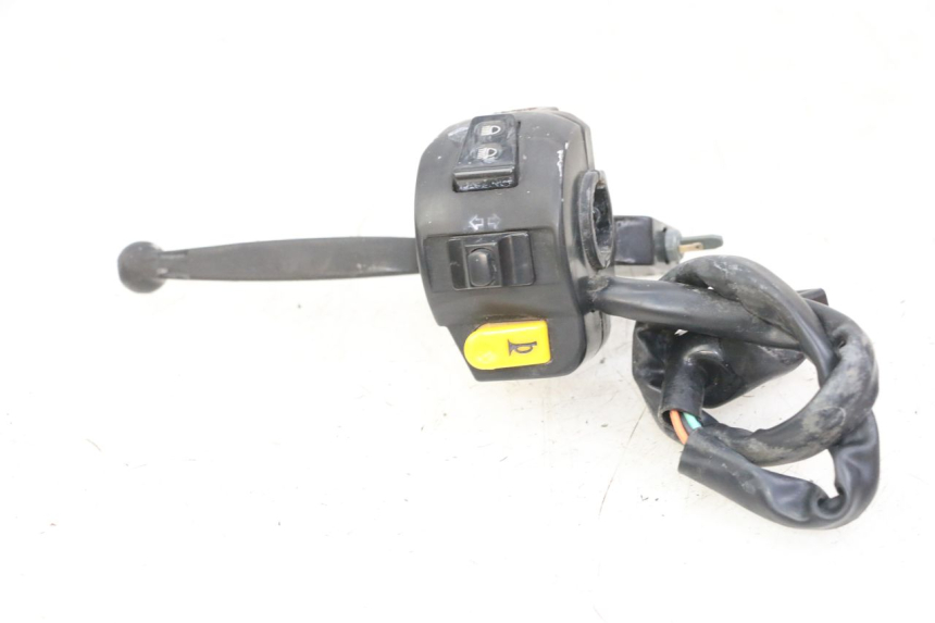 photo de LEFT SWITCH PEUGEOT VIVACITY 125 (2010 - 2017)