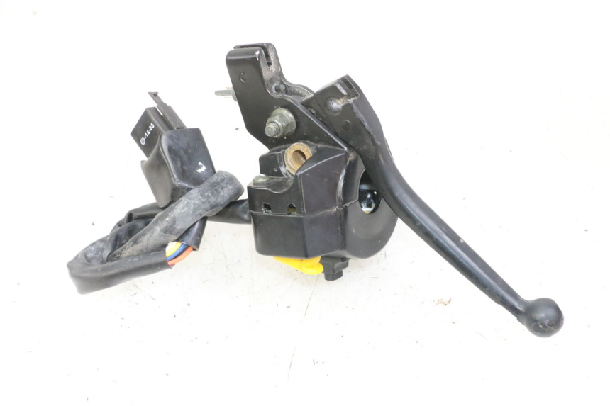 photo de LEFT SWITCH PEUGEOT VIVACITY 125 (2010 - 2017)