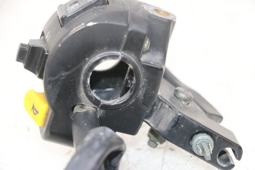 photo de LEFT SWITCH PEUGEOT VIVACITY 125 (2010 - 2017)
