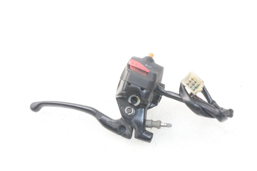 photo de LEFT HANDLEBAR SWITCH PEUGEOT VIVACITY 50 (2004 - 2009)