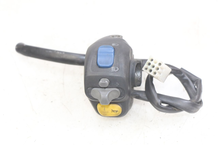 photo de LEFT HANDLEBAR SWITCH PEUGEOT VIVACITY 50 (2004 - 2009)