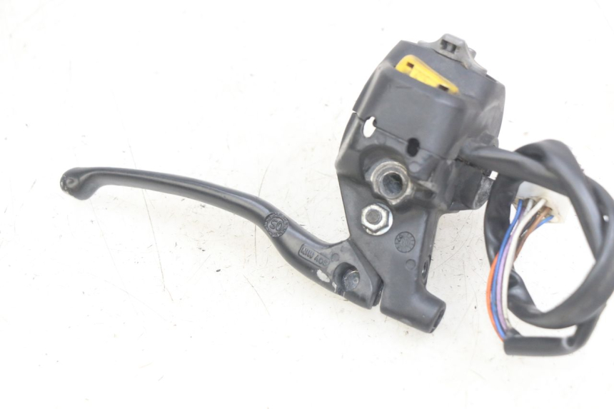 photo de LEFT HANDLEBAR SWITCH PEUGEOT VIVACITY 50 (2004 - 2009)