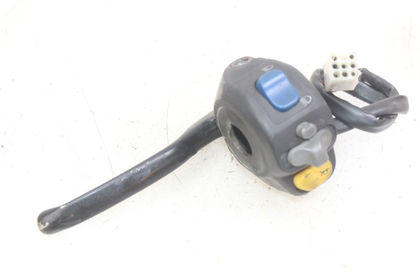 photo de LEFT HANDLEBAR SWITCH PEUGEOT VIVACITY 50 (2004 - 2009)