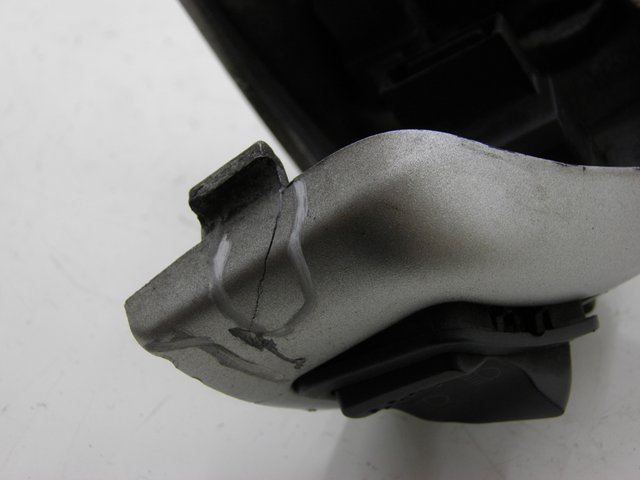 photo de LEFT SWITCH PIAGGIO BEVERLY 125 (2005 - 2007)