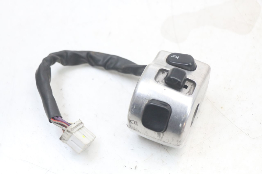 photo de LEFT SWITCH PIAGGIO BEVERLY 125 (1998 - 2005)