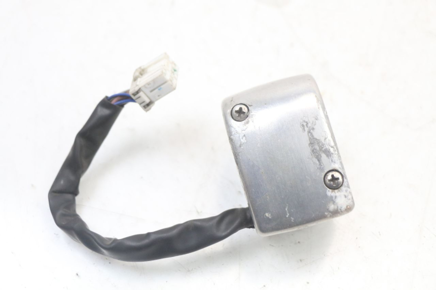 photo de LEFT SWITCH PIAGGIO BEVERLY 125 (1998 - 2005)