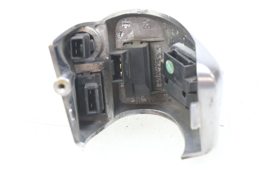 photo de LEFT HANDLEBAR SWITCH PIAGGIO MP3 500 (2011 - 2015)