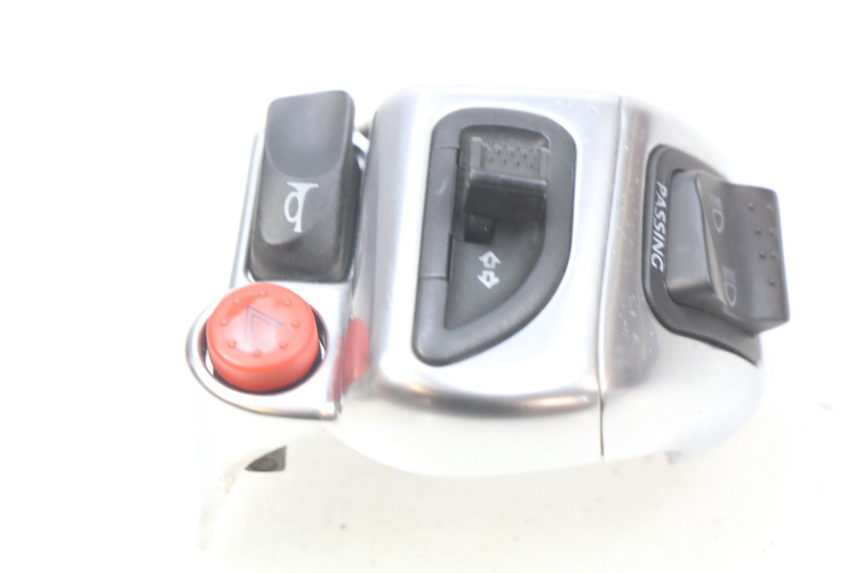 photo de LEFT HANDLEBAR SWITCH PIAGGIO MP3 500 (2011 - 2015)