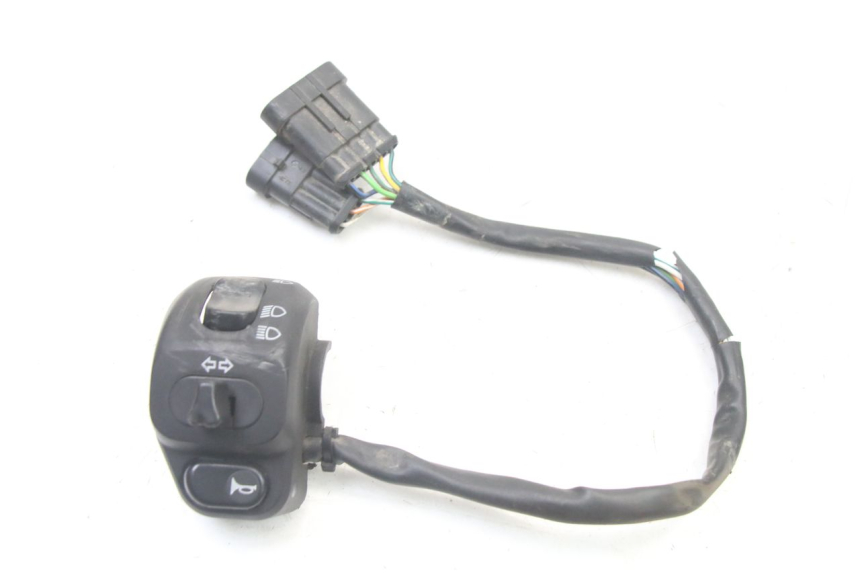 photo de LEFT SWITCH LIGIER PULSE 3 1 (2014 - 2020) - Main view