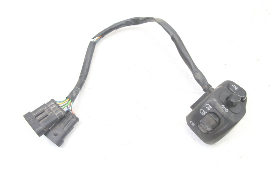 photo de LEFT SWITCH LIGIER PULSE 3 1 (2014 - 2020) - Zoom on usage condition