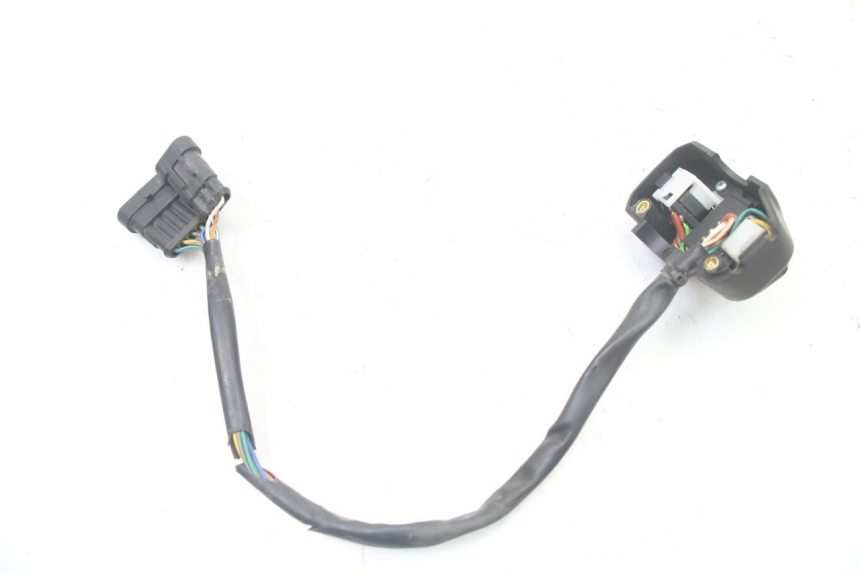 photo de LEFT SWITCH LIGIER PULSE 3 1 (2014 - 2020) - Technical close-up