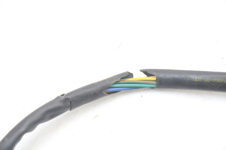 photo de LEFT SWITCH LIGIER PULSE 3 1 (2014 - 2020) - Fixing points details