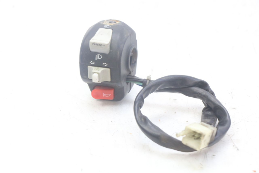 photo de LEFT SWITCH DOLPHIN PYGMY 1 (2020 - 2024)