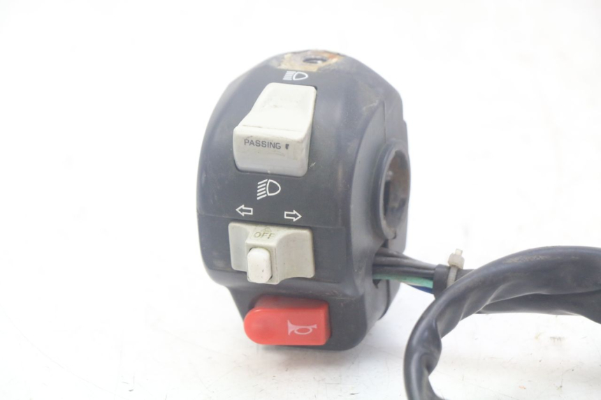 photo de LEFT SWITCH DOLPHIN PYGMY 1 (2020 - 2024)
