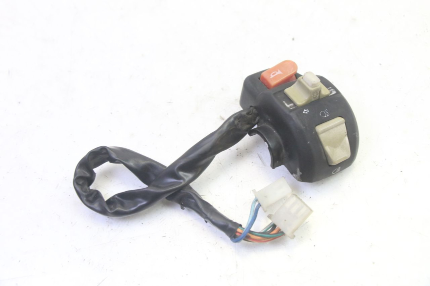 photo de LEFT HANDLEBAR SWITCH RIDE RACE 2T 50 (2012 - 2017) - Alternative perspective