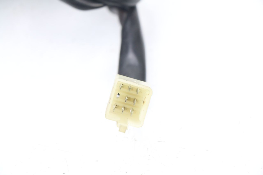 photo de LEFT SWITCH REVATTO CITYONE 125 (2006 - 2007)