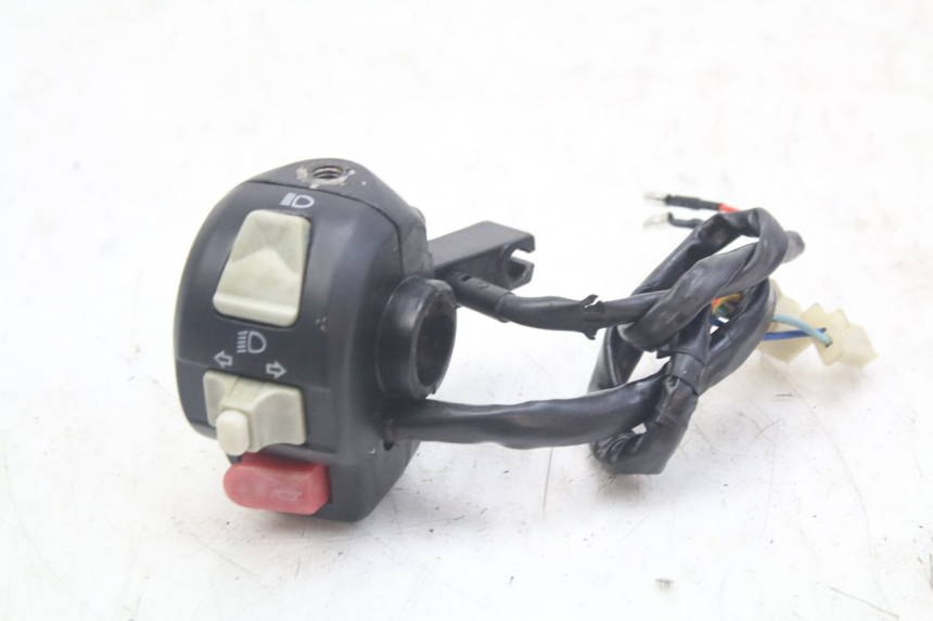 photo de LEFT SWITCH RIDE JUMP 2T 50 (2012 - 2017)