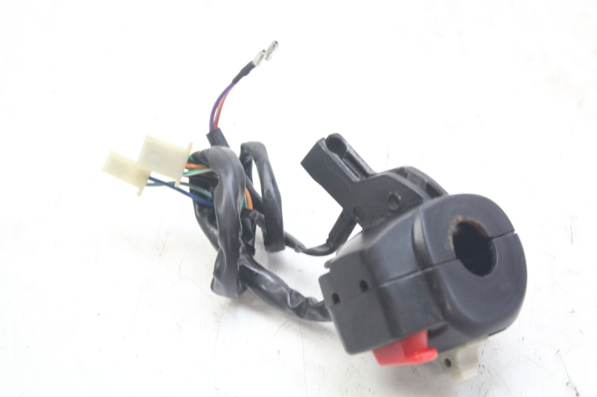 photo de LEFT SWITCH RIDE JUMP 2T 50 (2012 - 2017)