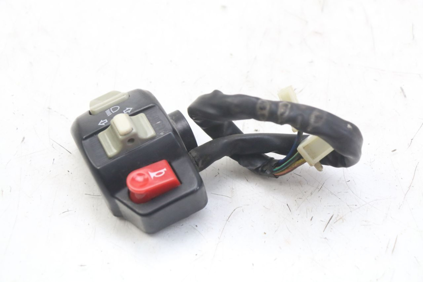 photo de LEFT SWITCH RIDE JUMP 2T 50 (2012 - 2017)