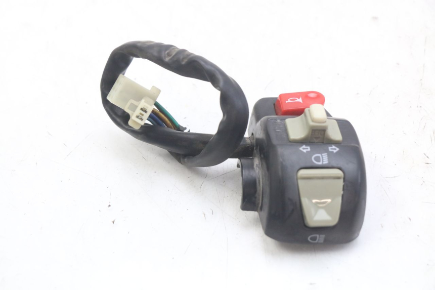 photo de LEFT SWITCH RIDE JUMP 2T 50 (2012 - 2017)