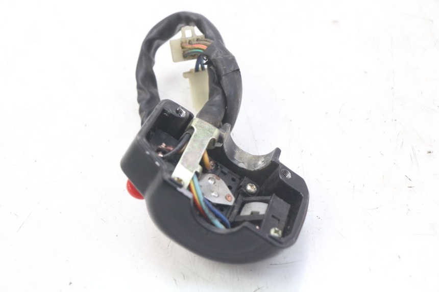 photo de LEFT SWITCH RIDE JUMP 2T 50 (2012 - 2017)