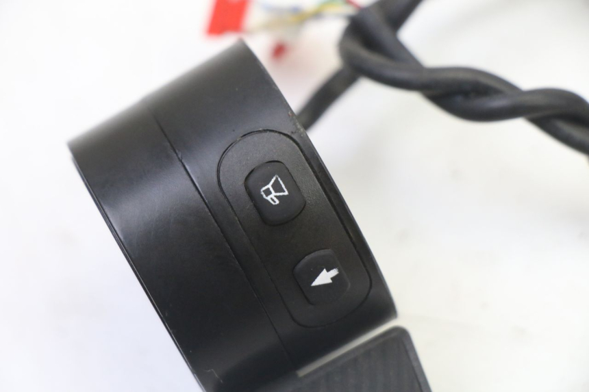 photo de LEFT SWITCH PUNK ELECTRIC RIDER 1