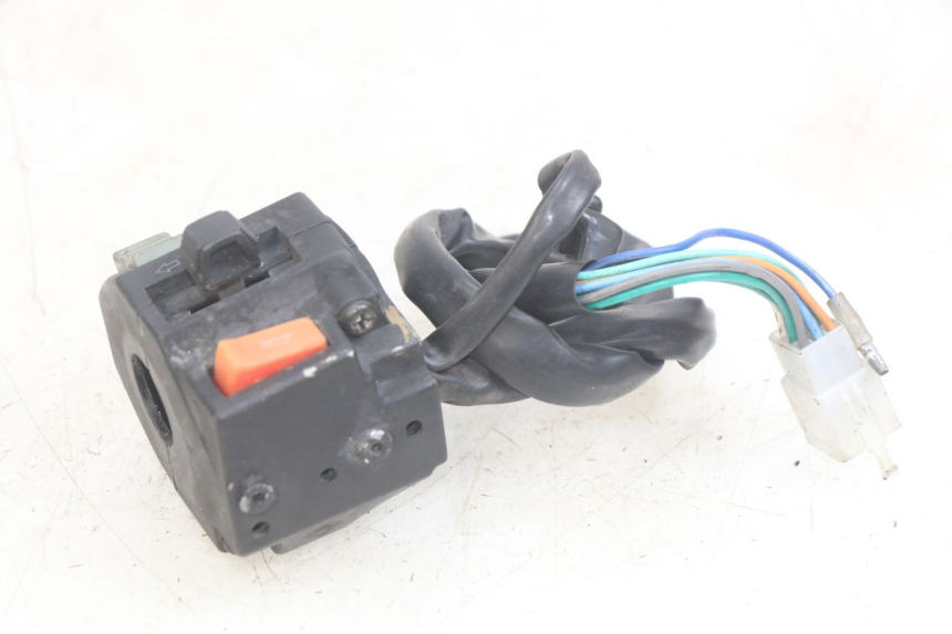 photo de LEFT HANDLEBAR SWITCH YAMASAKI ROADSTER 50 (2013 - 2018)