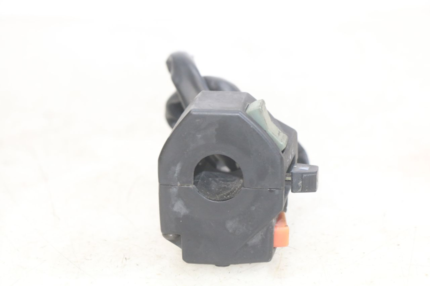 photo de LEFT HANDLEBAR SWITCH YAMASAKI ROADSTER 50 (2013 - 2018)