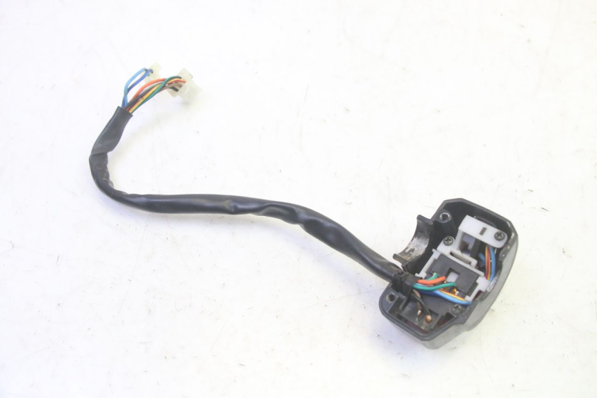 photo de LEFT HANDLEBAR SWITCH TNT MOTOR ROMA 10' 4T 50 (2019 - 2022) - Technical close-up