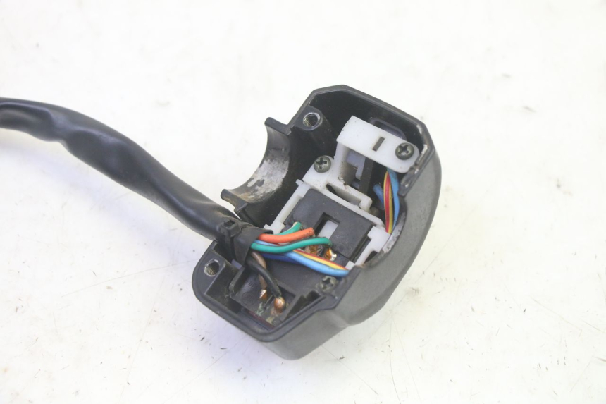 photo de LEFT HANDLEBAR SWITCH TNT MOTOR ROMA 10' 4T 50 (2019 - 2022) - Product overview