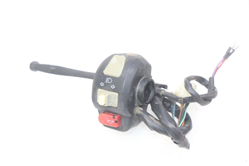 photo de LEFT HANDLEBAR SWITCH KEEWAY RY6 2T 50 (2011 - 2019)