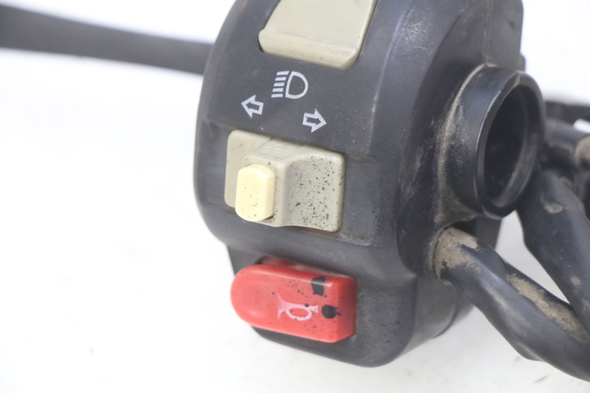 photo de LEFT HANDLEBAR SWITCH KEEWAY RY6 2T 50 (2011 - 2019)