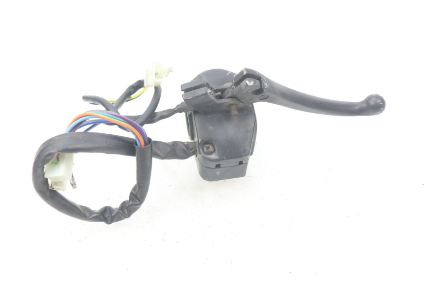 photo de LEFT SWITCH SACHS FY125T FY T 125 (2007 - 2011)