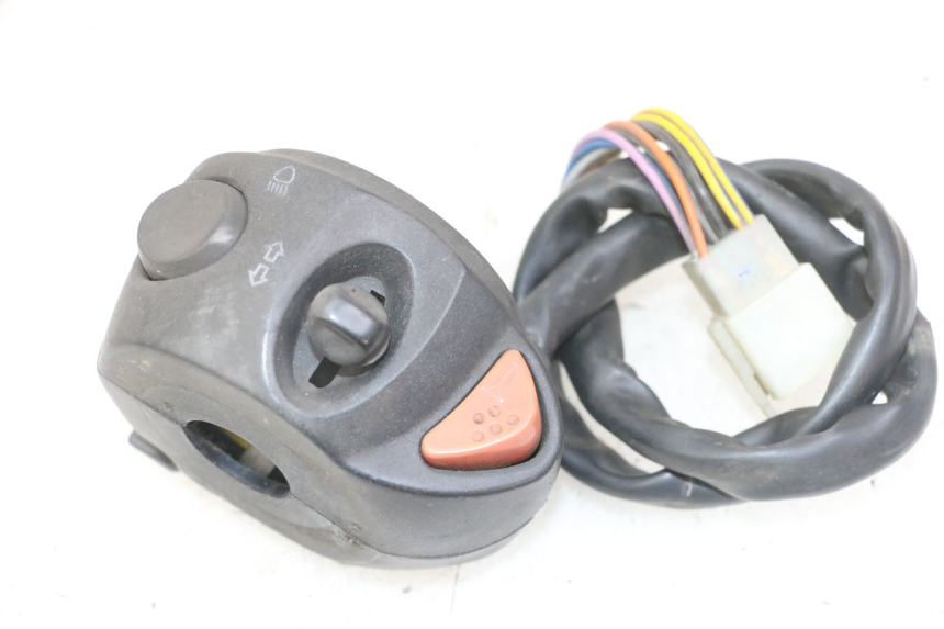 photo de LEFT SWITCH PEUGEOT SATELIS 125 (2013 - 2018)