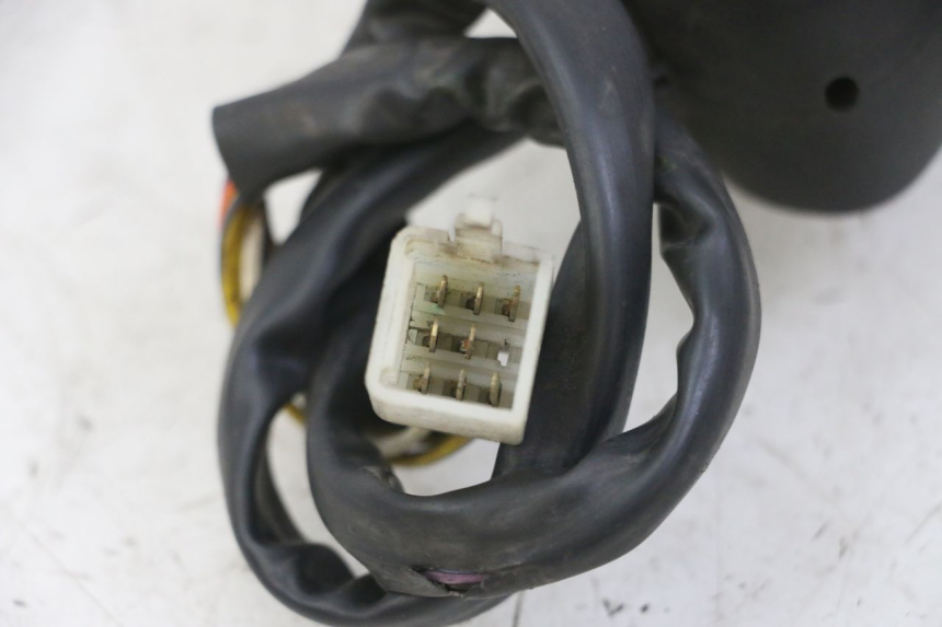 photo de LEFT SWITCH PEUGEOT SATELIS 125 (2013 - 2018)