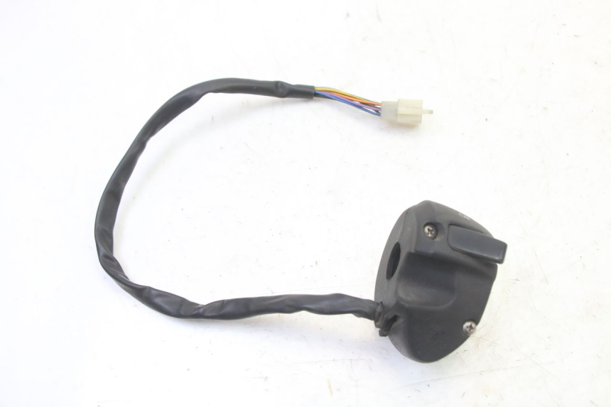 photo de LEFT SWITCH PEUGEOT SATELIS 125 (2013 - 2018)